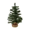 Joulupuu Everlands Vihreä (60 cm)