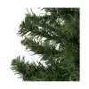 Jaungada eglīte Everlands Zaļš (60 cm)