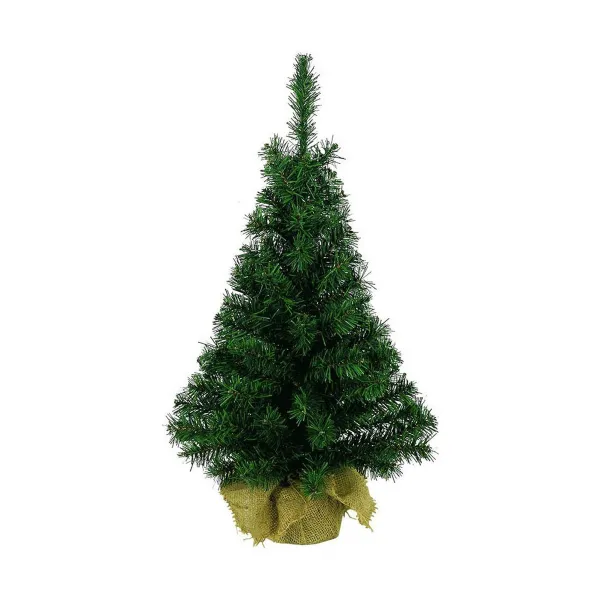 Jõulupuu Everlands Roheline (60 cm)