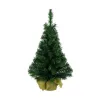 Joulupuu Everlands Vihreä (60 cm)