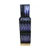 Wreath of LED Lights Lumineo Transparent 2,5 m