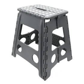 Saliekamā Taburete Bensontools 80 kg Daudzkrāsains polipropilēns 23 x 19 x 19 cm