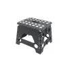 Taitettava jakkara Bensontools 80 kg Monivärinen polypropeeni 23 x 19 x 19 cm