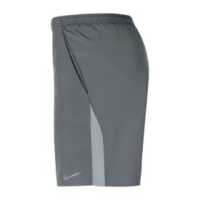 Urheilushortsit Nike CK0450-084 Tumman harmaa Miehet