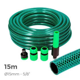 Žarna EDM basic line Ø 19 mm 5 Dalys (15 m)