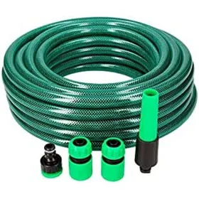 Žarna EDM Basic Line Sodas Ø 19 mm 5 Dalys (25 m)