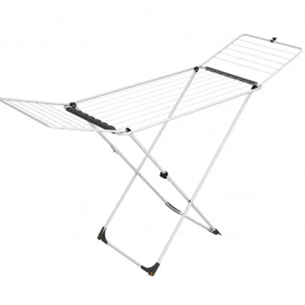 Сушилка Vileda X-Legs Universal Серый Сталь (180 x 55 x 93 cm) (18 m)