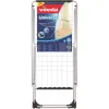 Apģērbu Žāvēšanas Aukla Vileda X-Legs Universal Pelēks Tērauds (180 x 55 x 93 cm) (18 m)