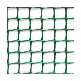 Zaļš Režģis Nortene 75941 Zaļš polipropilēns (1 x 25 m)