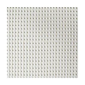 Nezāļu novēršanas siets Nortene 75942 Balts polipropilēns (1 x 25 m)