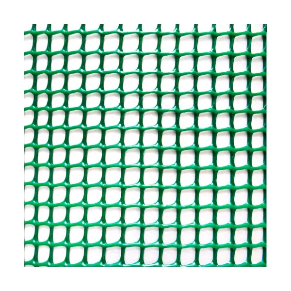 Vihreä verkko Nortene Cardinet Vihreä polypropeeni (1 x 5 m)