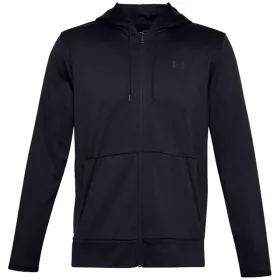 Vīriešu Sporta Jaka Under Armour Melns