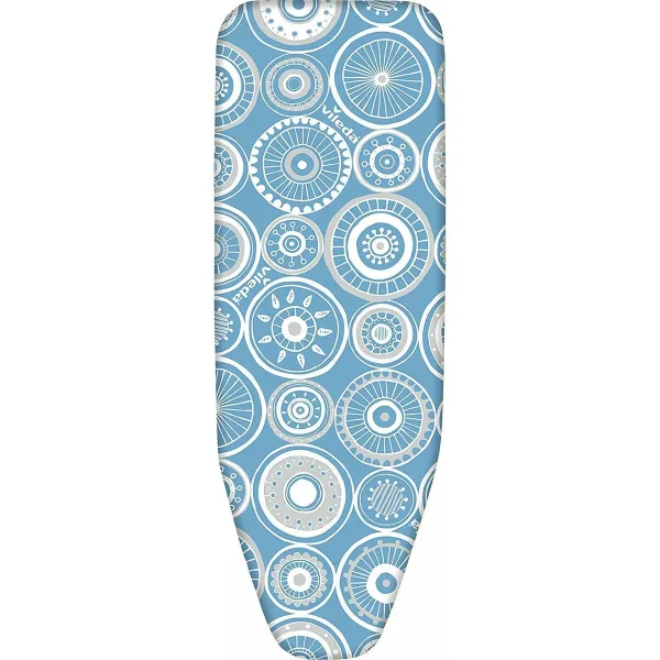 Lyginimo lenta Vileda Mėlyna Plienas 110 x 30 cm Universalus