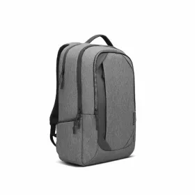 Laptop Backpack Lenovo 4X40X54260 Black