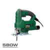 Jigsaws Koma Tools Elektrisks 3000 rpm 580 W