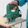 Jigsaws Koma Tools Elektrisks 3000 rpm 580 W