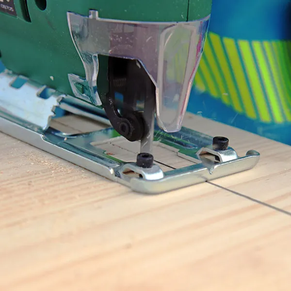 Jigsaws Koma Tools мощность 3000 rpm 580 W