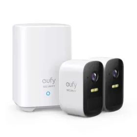 Uzraudzības Videokameras Eufy T88313D2