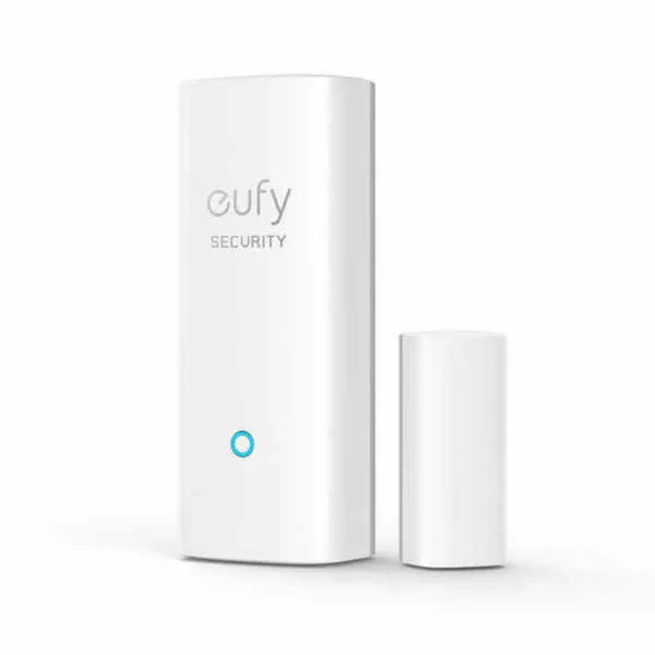 Smart Sensor for Doors and Windows Eufy T89000D4