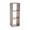 Shelves 5five Simply Smart Brown Wood 34,4 x 32 x 100,5 cm