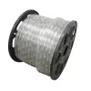 Шланг Светодиодная EDM 71491 Flexiled Прозрачный Холодный белый 12 m