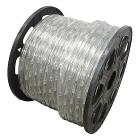 Letku LED EDM 71492 Flexiled Läpinäkyvä Lämmin valkoinen Lämmin valo 12 m 8 Toiminnot