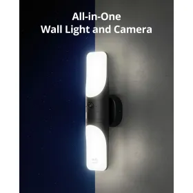 Surveillance Camcorder Eufy CAM S100
