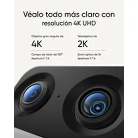 Surveillance Camcorder Anker SOLOCAM S350
