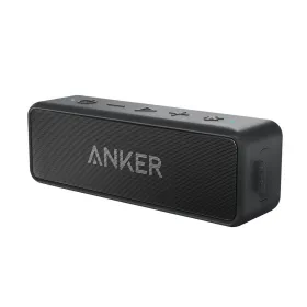 Kannettavat Bluetooth-kaiuttimet Soundcore A3105 Musta