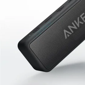 Portable Bluetooth Speakers Soundcore A3105 Black