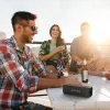 Portable Bluetooth Speakers Soundcore A3105 Black