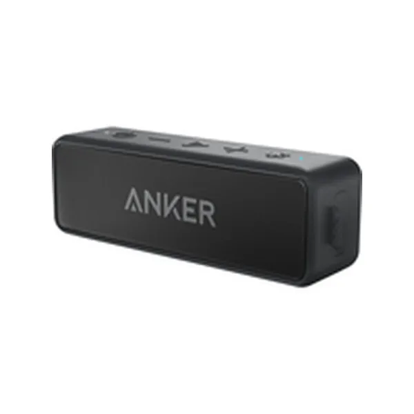 Portable Bluetooth Speakers Soundcore A3105 Black