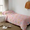 Duvet cover set HappyFriday Happynois Dancing Multicolour Single 2 Pieces