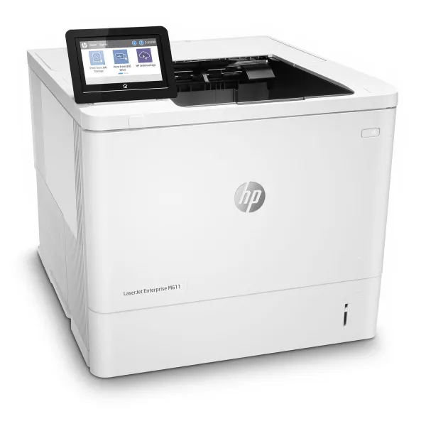 Лазерный принтер HP 7PS84A#B19*SHOWIT