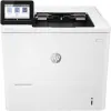 Лазерный принтер HP M612dn Белый