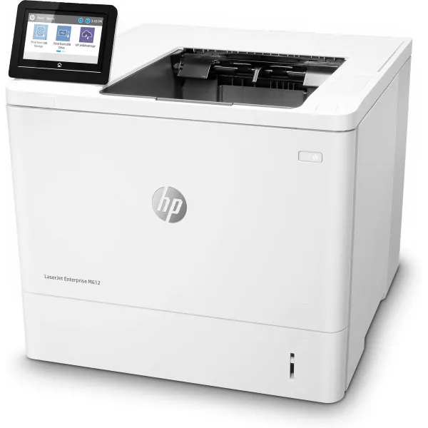 Lāzera Printeris HP M612dn Balts