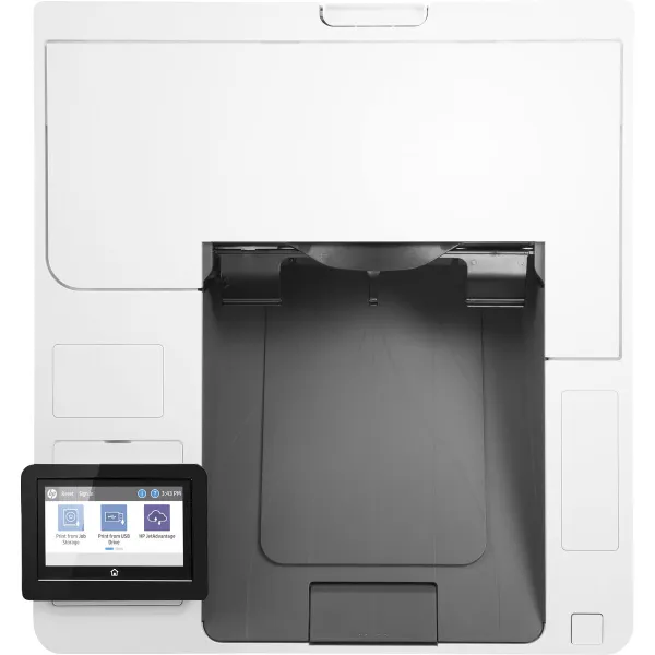 Lāzera Printeris HP M612dn Balts