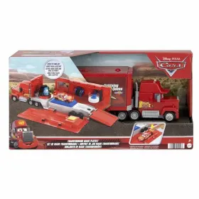 Autotransporteri veoauto Mattel