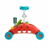 Triratis Fisher-Price Evolutionary Activity rouge