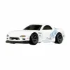 Leluauto Hot Wheels Fast & Furious