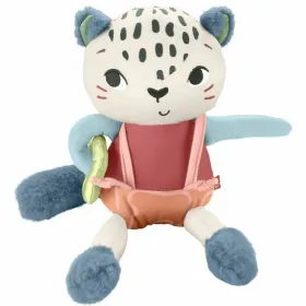 Beebinukk Fisher-Price Planet Friends