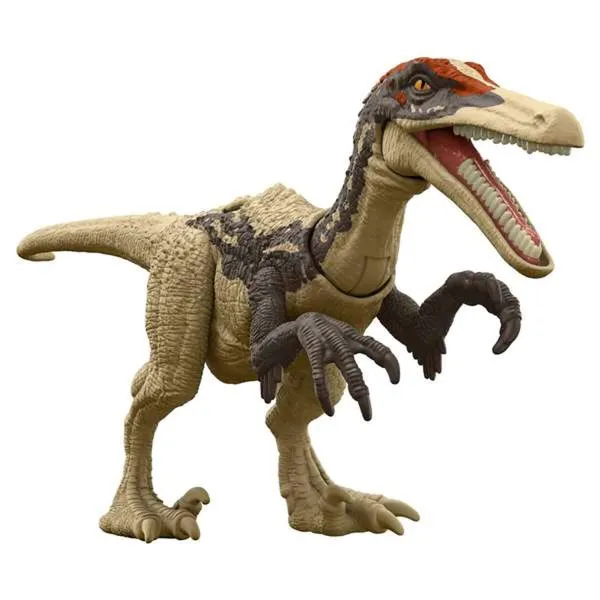 Динозавр Jurassic World