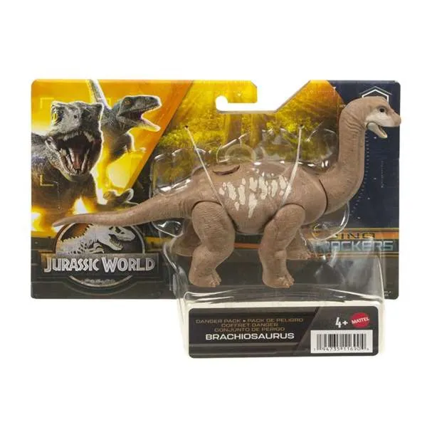 Dinozaurs Jurassic World