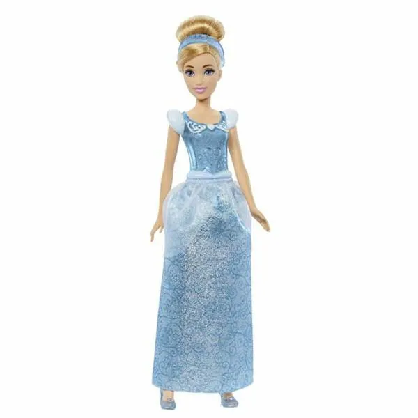 Lelle Mattel HLW06 29 cm