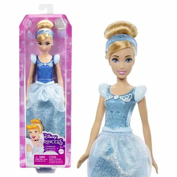 Lelle Mattel HLW06 29 cm