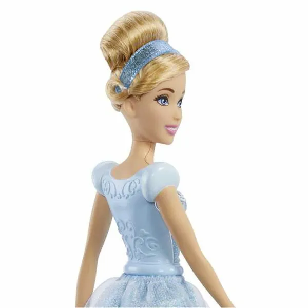 Lelle Mattel HLW06 29 cm