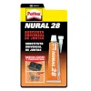 Šuvju atjaunošanas ierīce Pattex Nural 28 Oranžs 40 ml (1 gb.)