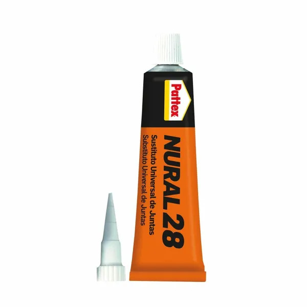 Šuvju atjaunošanas ierīce Pattex Nural 28 Oranžs 40 ml (1 gb.)