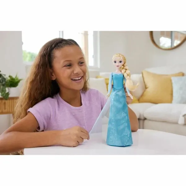 Nukk Mattel