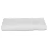 Vannas dvielis Atmosphera Kokvilna Balts 450 g/m² (100 x 150 cm)